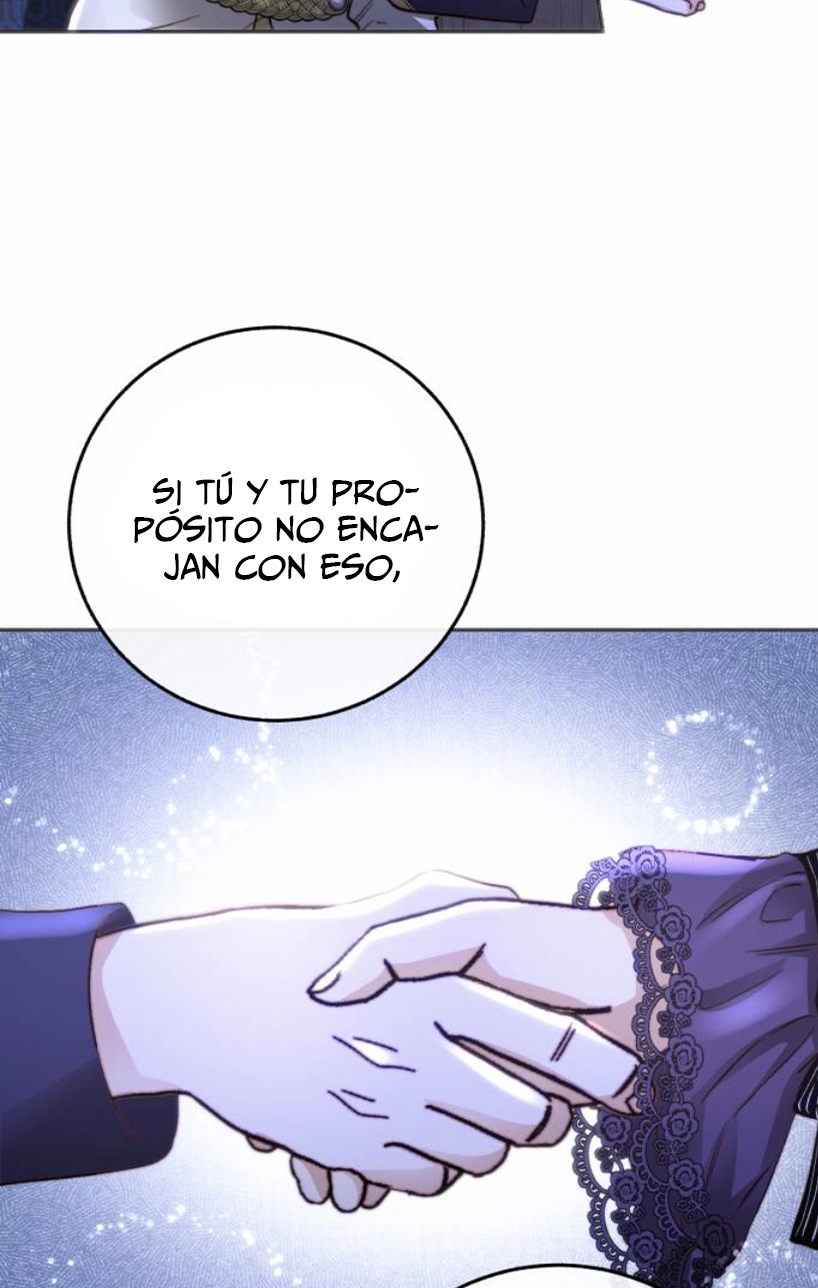 Rosalin Bogart Capítulo 8 - Página 94