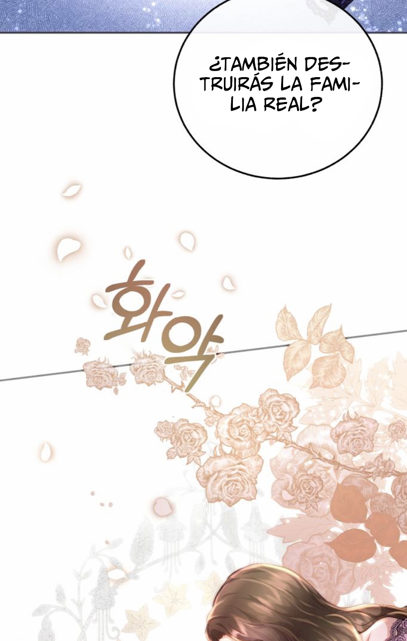 Rosalin Bogart Capítulo 8 - Página 95