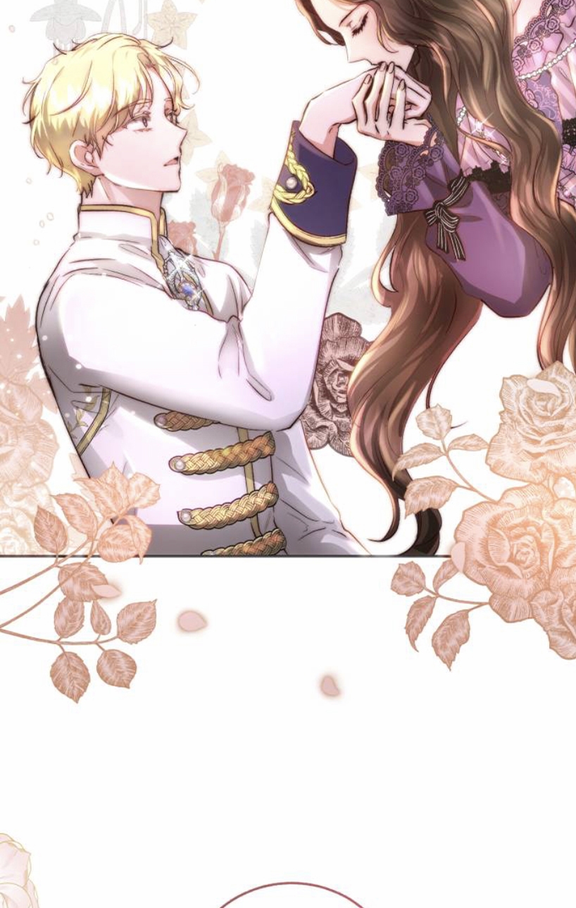 Rosalin Bogart Capítulo 8 - Página 96