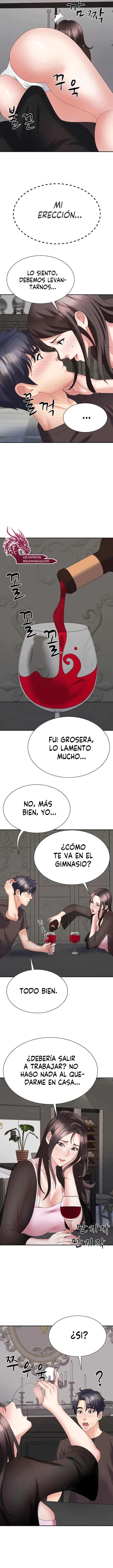 Madrastra Capítulo 10 - Página 10