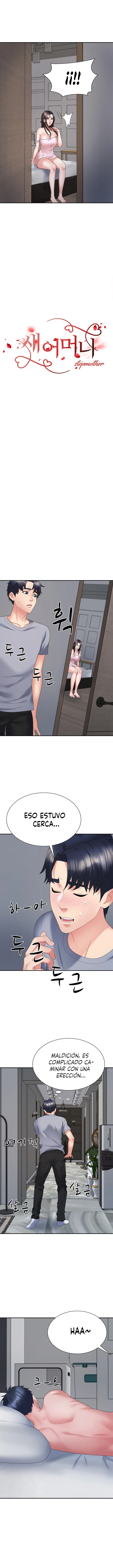 Madrastra Capítulo 10 - Página 3