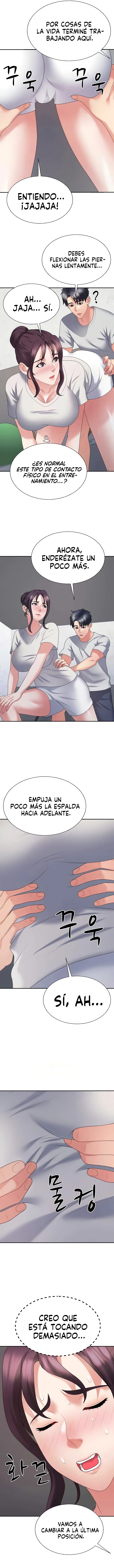 Madrastra Capítulo 11 - Página 12