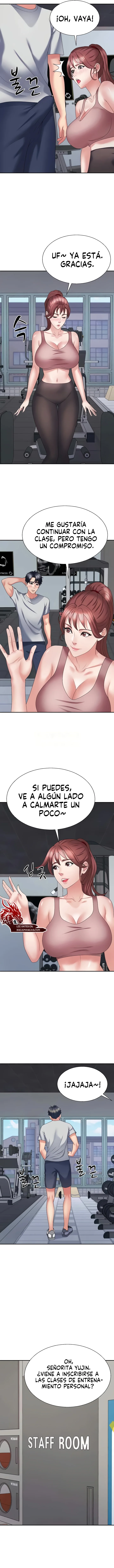 Madrastra Capítulo 11 - Página 9