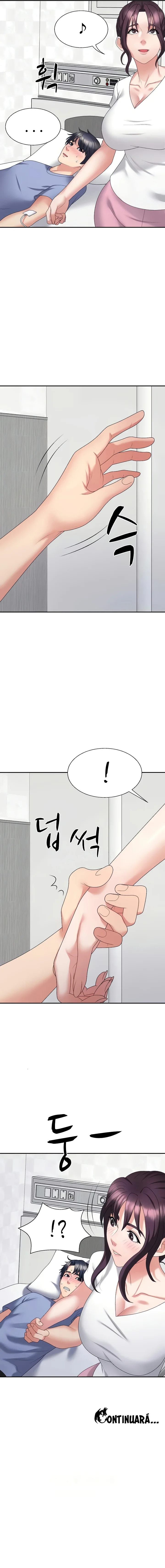 Madrastra Capítulo 13 - Página 12