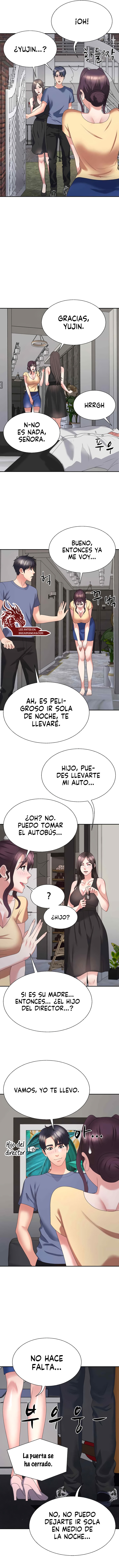 Madrastra Capítulo 15 - Página 11