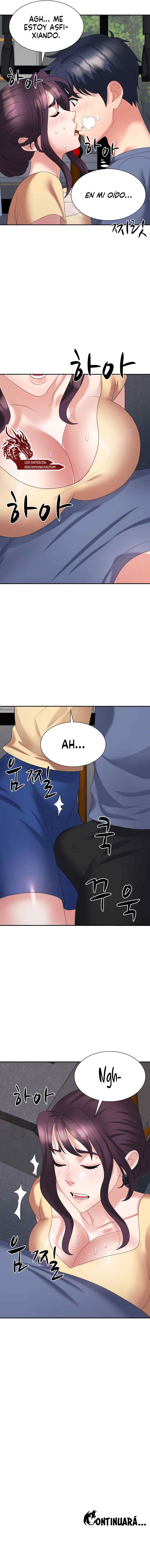 Madrastra Capítulo 15 - Página 14