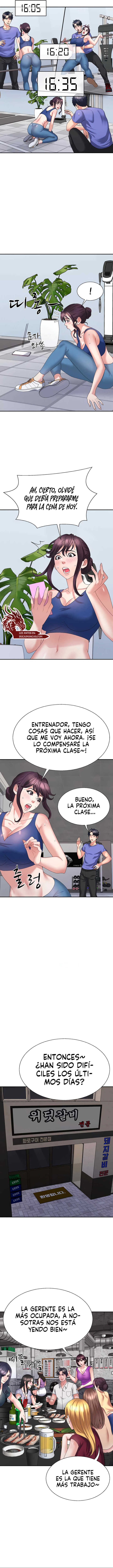 Madrastra Capítulo 15 - Página 4