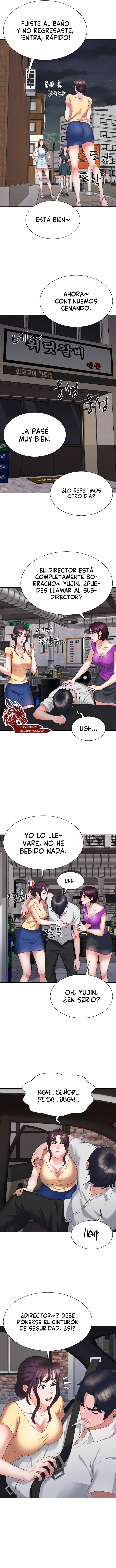 Madrastra Capítulo 15 - Página 9