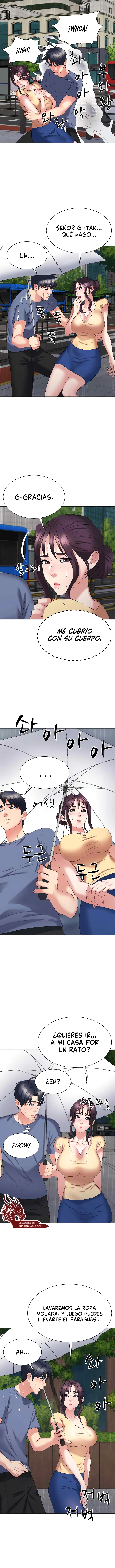 Madrastra Capítulo 16 - Página 5