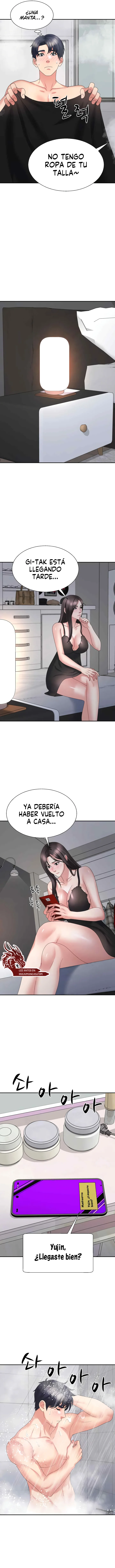 Madrastra Capítulo 16 - Página 8