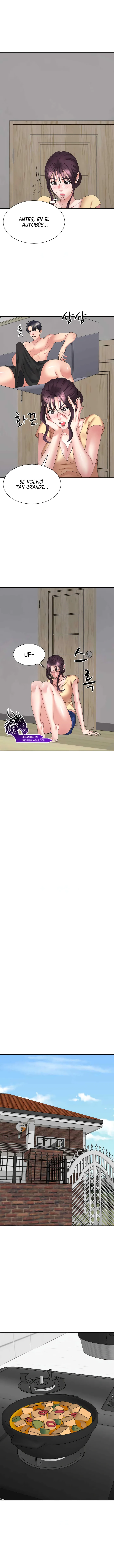 Madrastra Capítulo 17 - Página 4