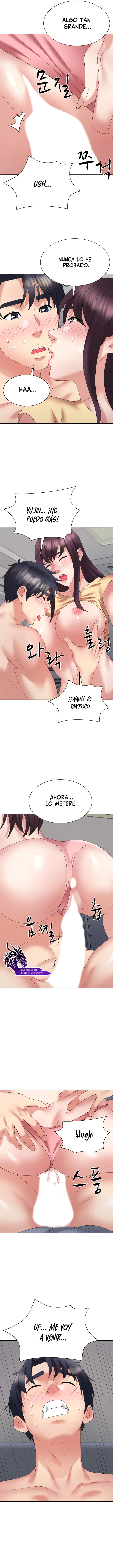 Madrastra Capítulo 17 - Página 9