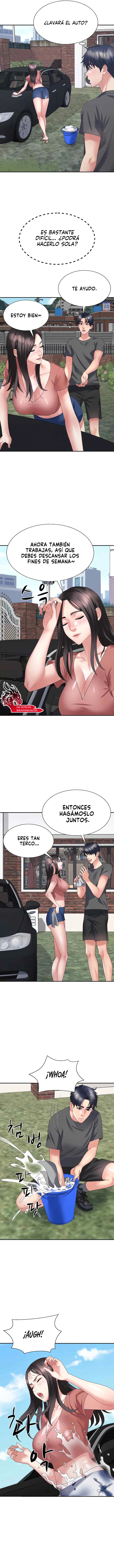 Madrastra Capítulo 18 - Página 7