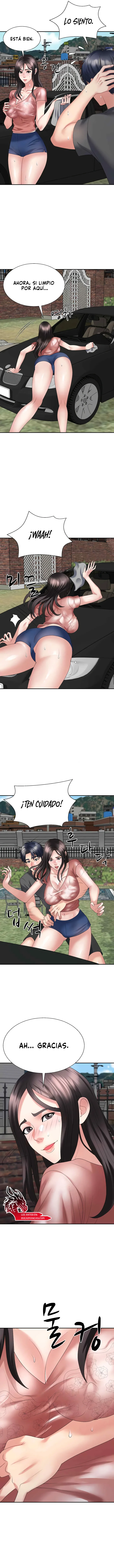 Madrastra Capítulo 18 - Página 8