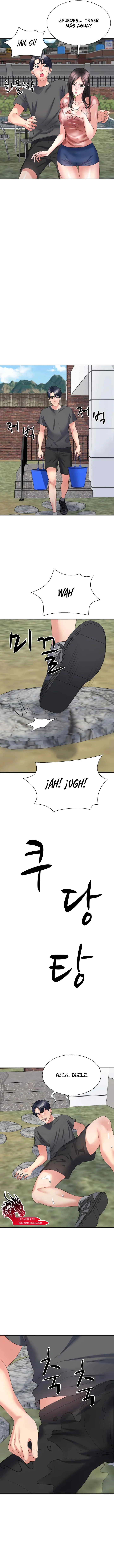 Madrastra Capítulo 18 - Página 9