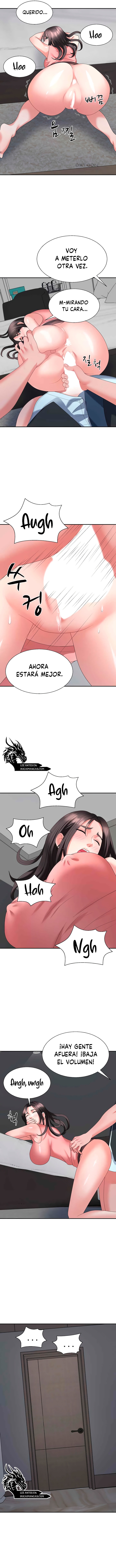 Madrastra Capítulo 19 - Página 12