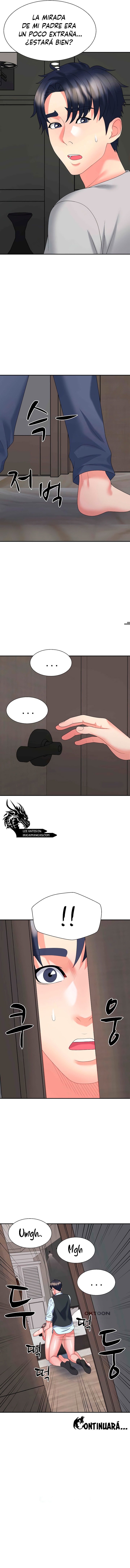 Madrastra Capítulo 19 - Página 13