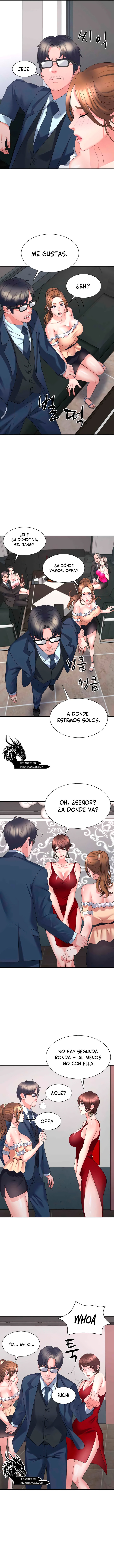 Madrastra Capítulo 19 - Página 7