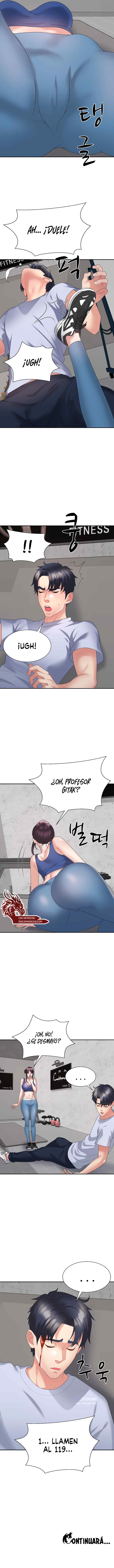 Madrastra Capítulo 20 - Página 13