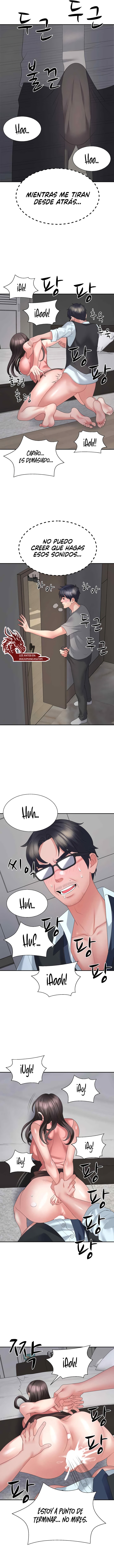 Madrastra Capítulo 20 - Página 4