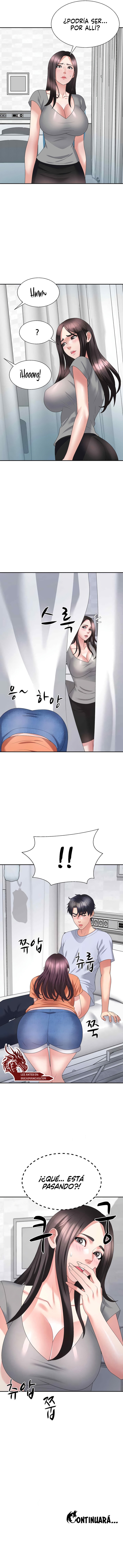 Madrastra Capítulo 21 - Página 13