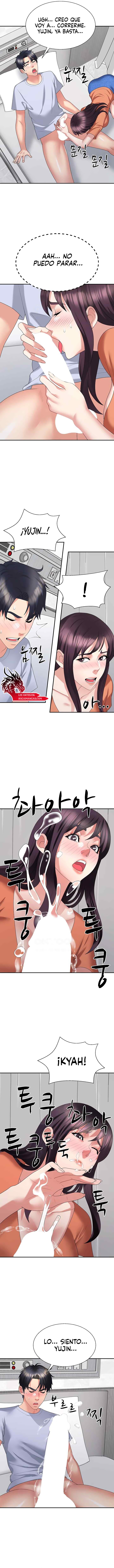 Madrastra Capítulo 22 - Página 12