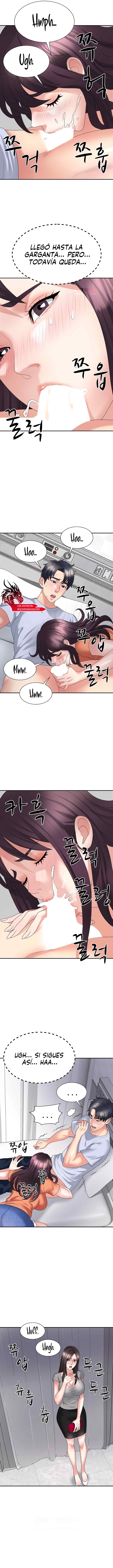 Madrastra Capítulo 22 - Página 4