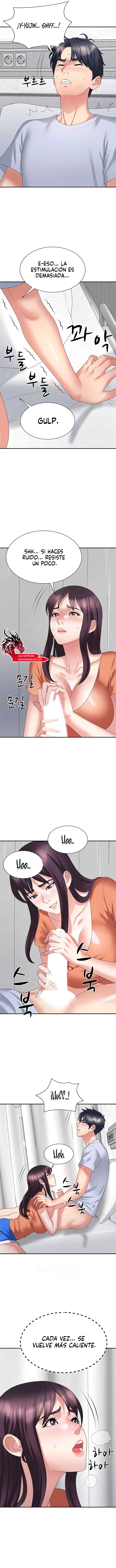 Madrastra Capítulo 22 - Página 7