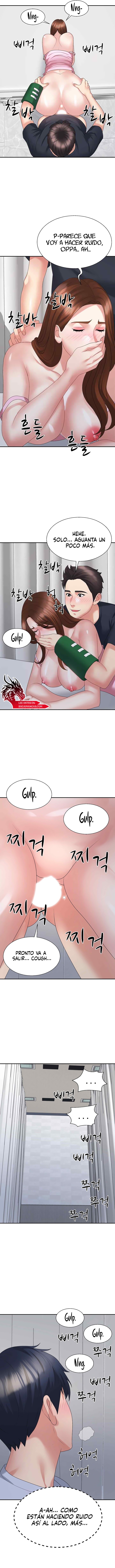 Madrastra Capítulo 22 - Página 9