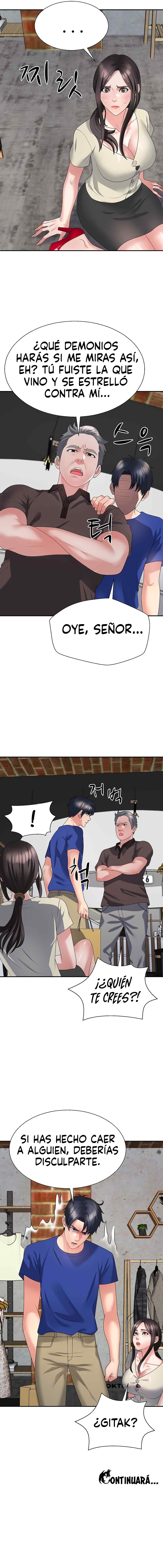 Madrastra Capítulo 23 - Página 13