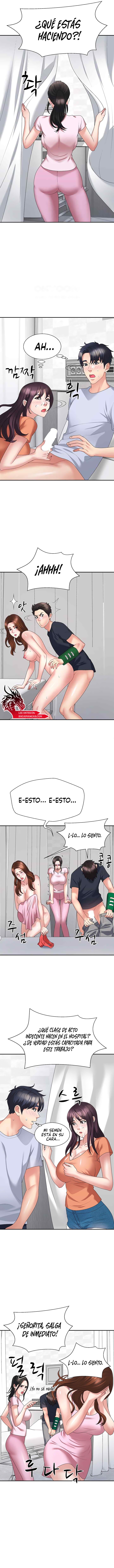 Madrastra Capítulo 23 - Página 3