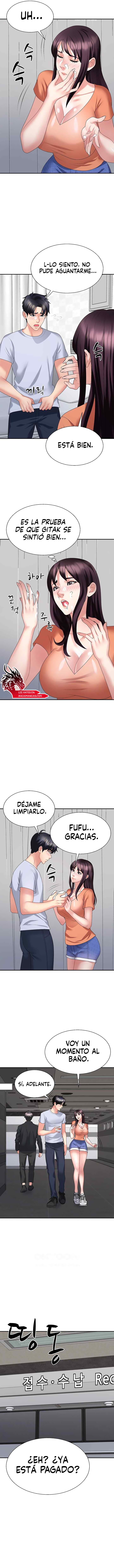 Madrastra Capítulo 23 - Página 4