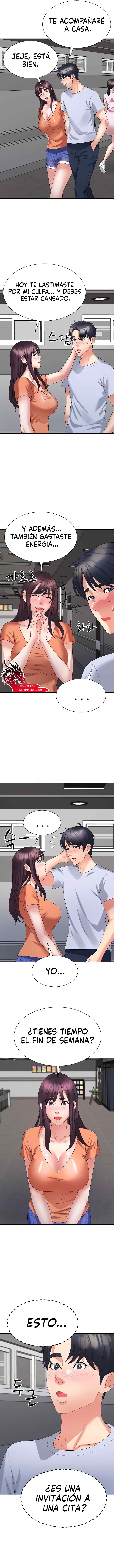 Madrastra Capítulo 23 - Página 7