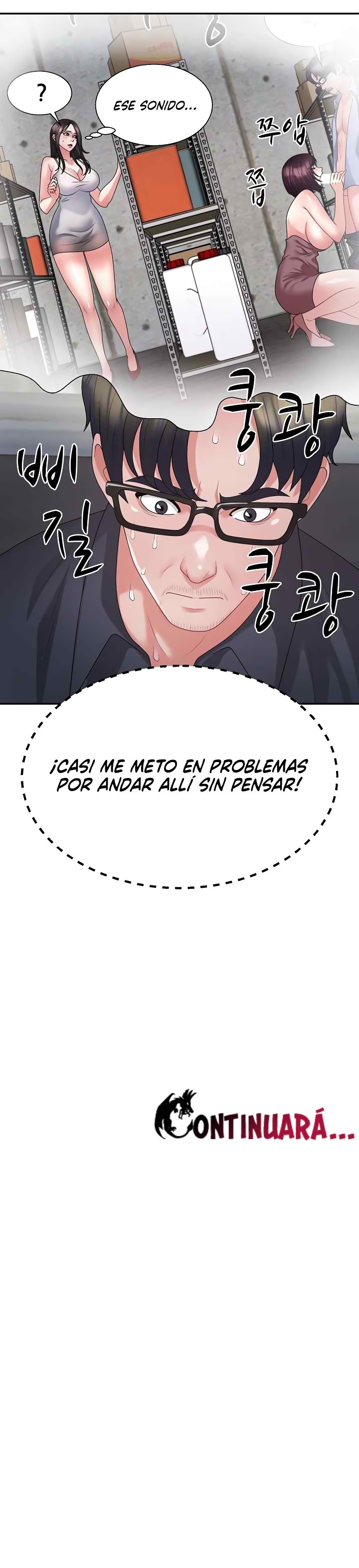 Madrastra Capítulo 25 - Página 13