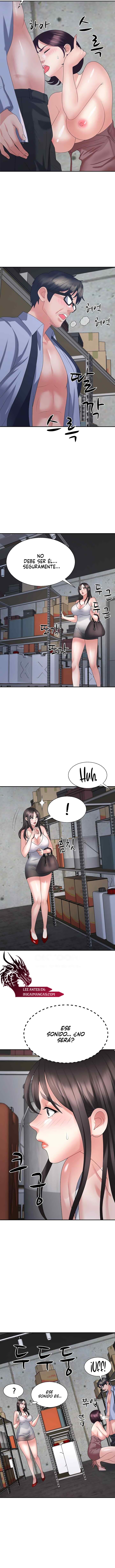 Madrastra Capítulo 25 - Página 7