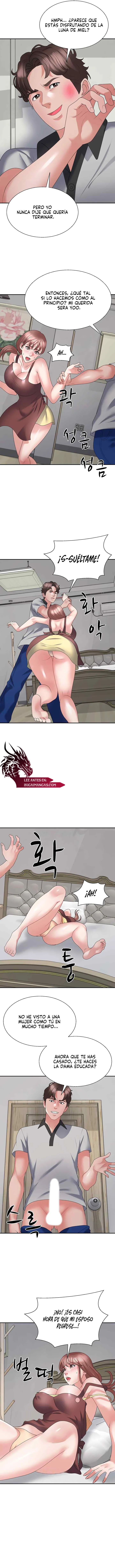 Madrastra Capítulo 26 - Página 11