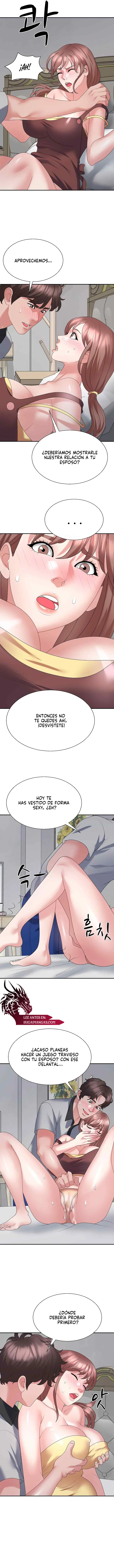 Madrastra Capítulo 26 - Página 12