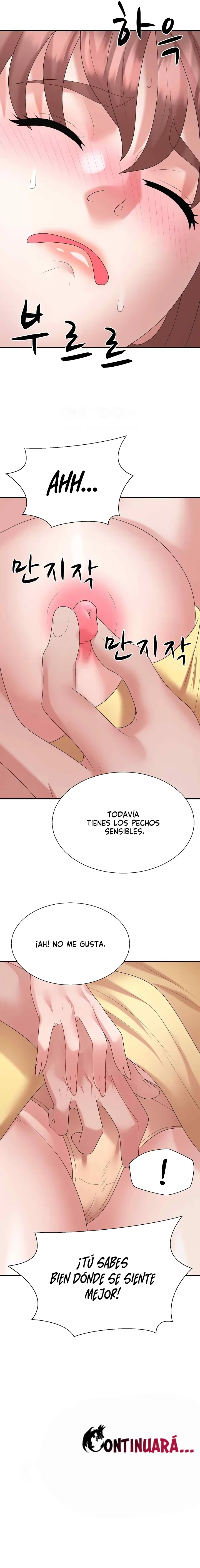 Madrastra Capítulo 26 - Página 13