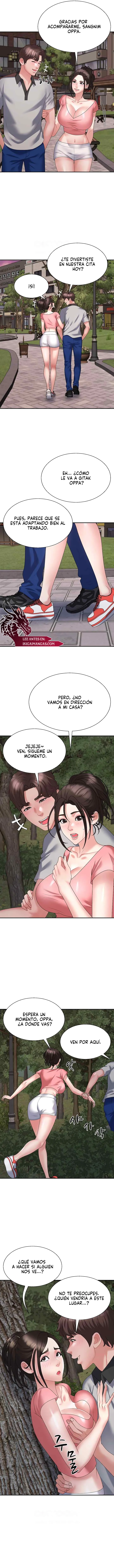 Madrastra Capítulo 26 - Página 3