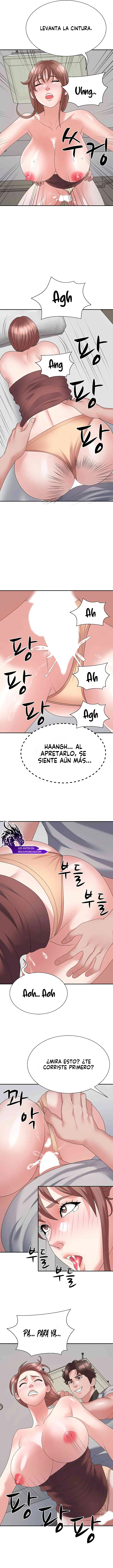 Madrastra Capítulo 27 - Página 10