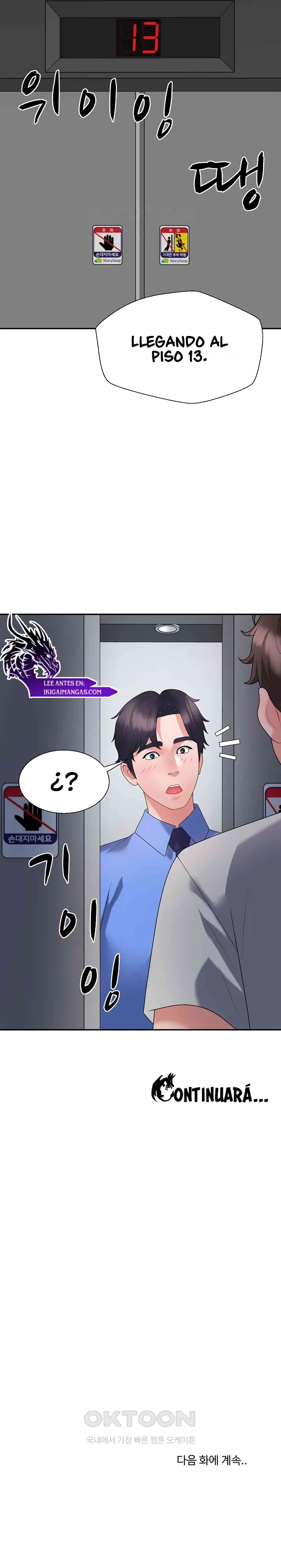 Madrastra Capítulo 27 - Página 14