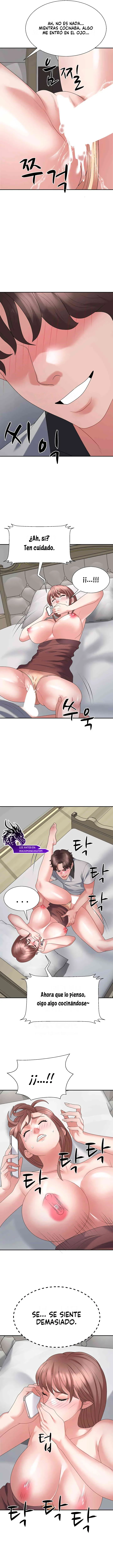 Madrastra Capítulo 27 - Página 7