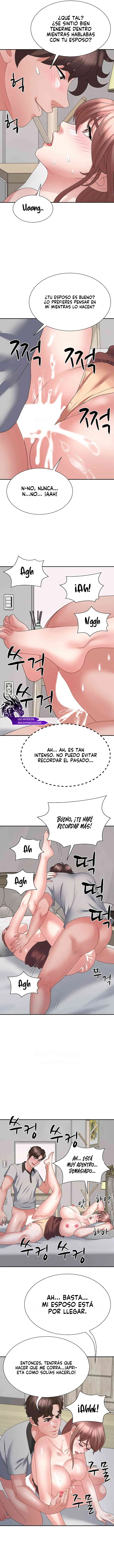 Madrastra Capítulo 27 - Página 9