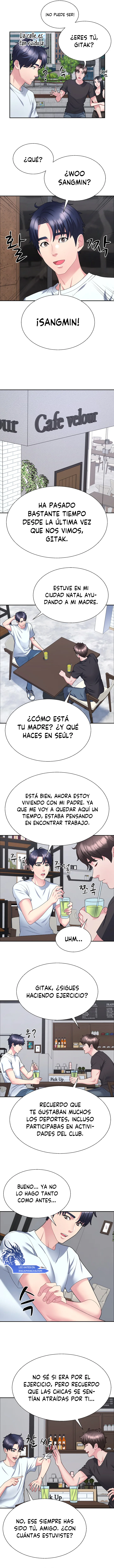 Madrastra Capítulo 3 - Página 7