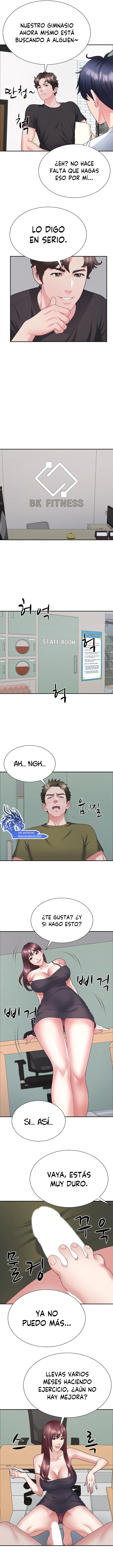 Madrastra Capítulo 3 - Página 8