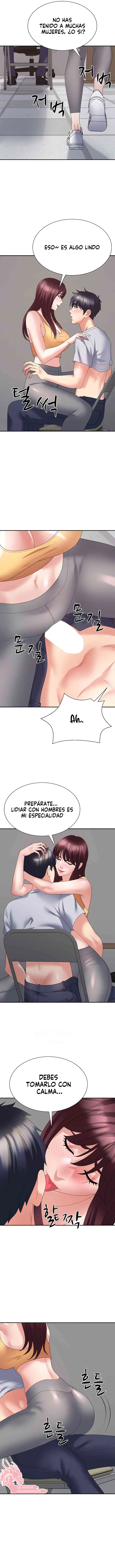 Madrastra Capítulo 30 - Página 4