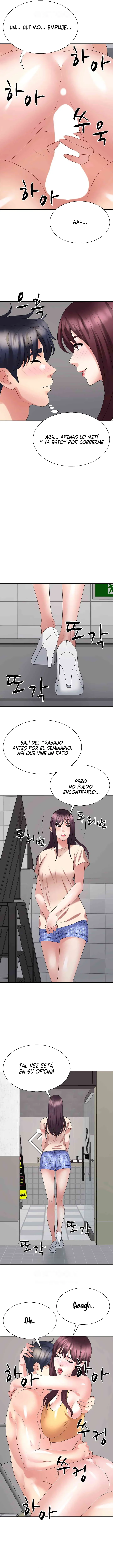 Madrastra Capítulo 30 - Página 9