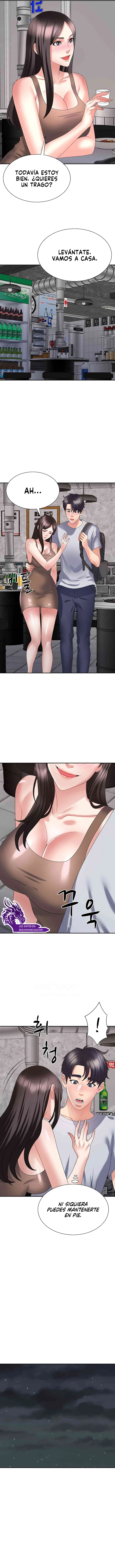 Madrastra Capítulo 32 - Página 4