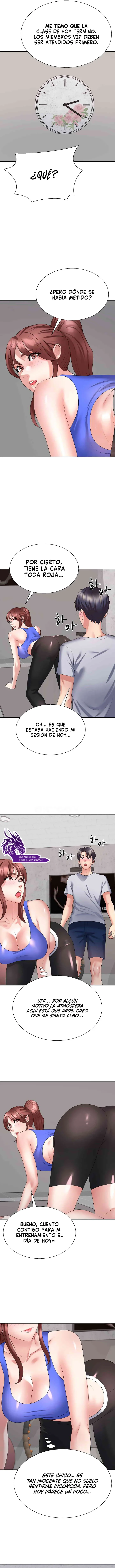 Madrastra Capítulo 33 - Página 9