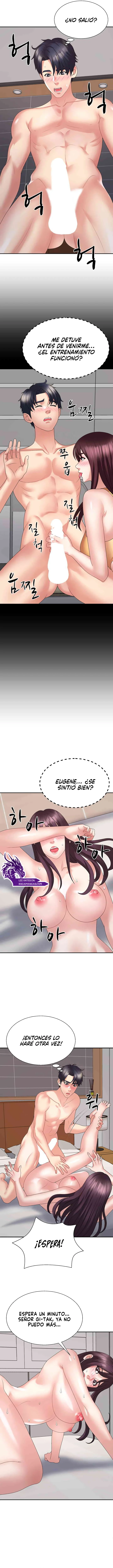 Madrastra Capítulo 34 - Página 12